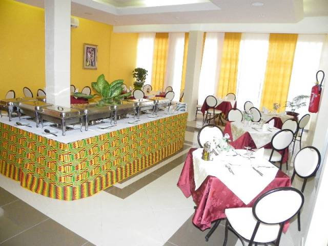 Restaurante