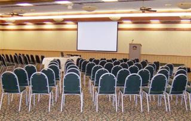 Conferencias