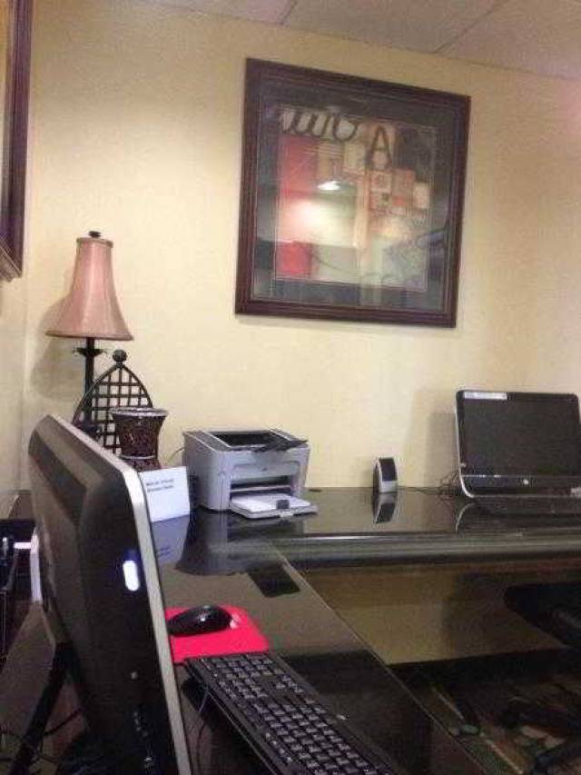 Vista General