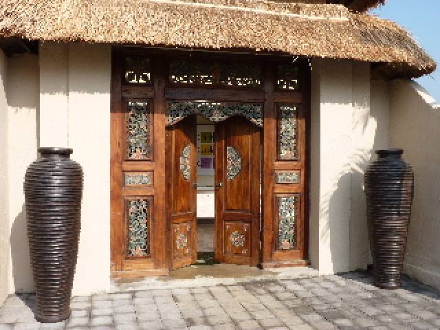 Vista General