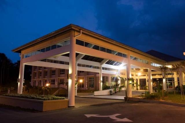 Vista General