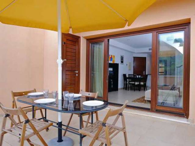 Terraço