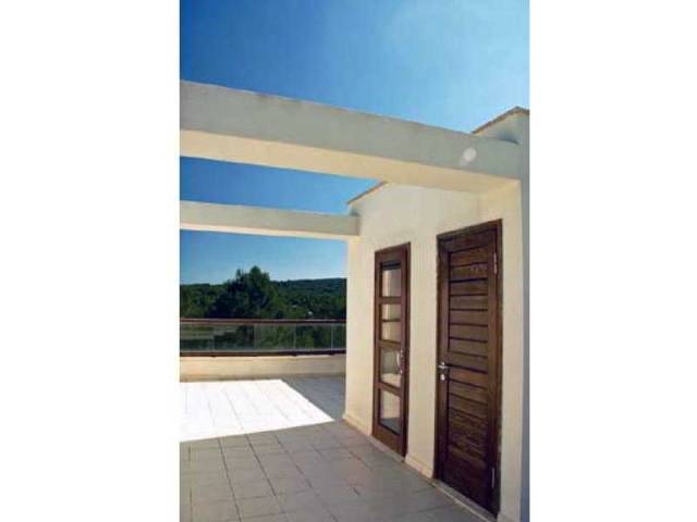 Terraço