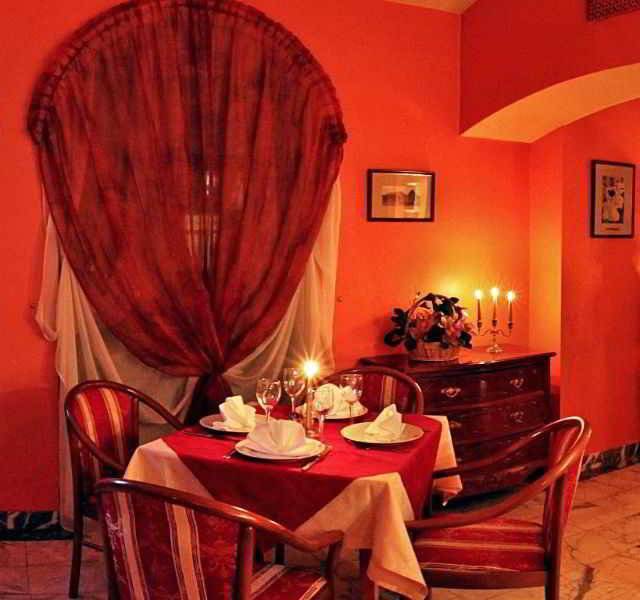 Restaurante