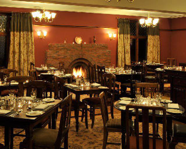 Restaurante