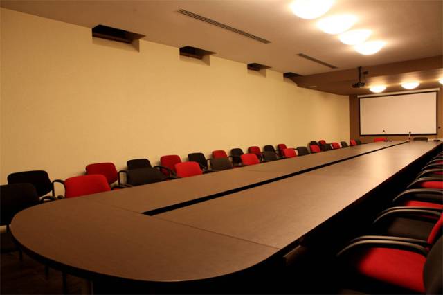 Conferencias