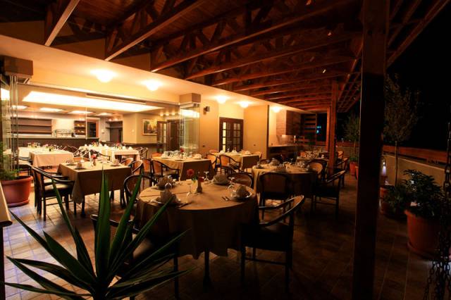 Restaurante