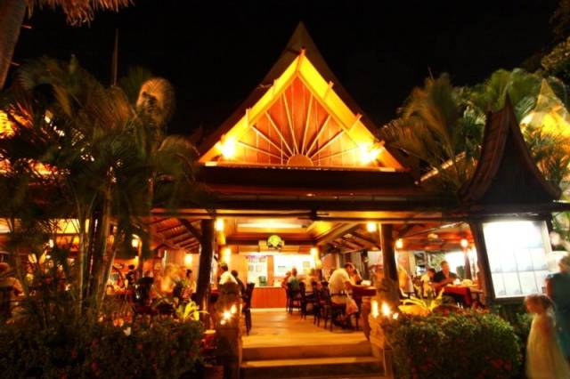 Restaurante