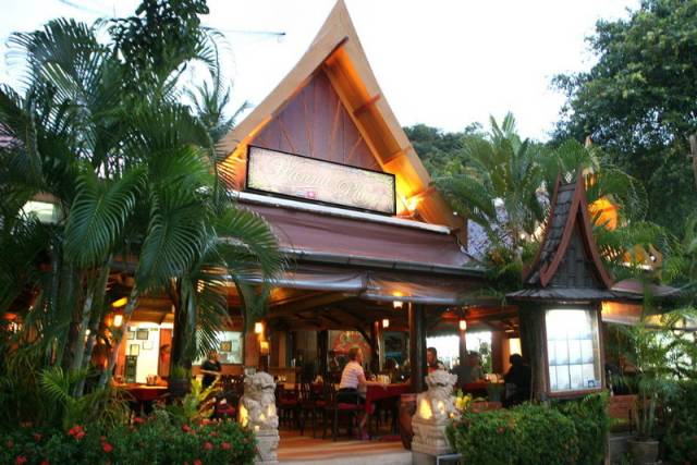 Restaurante