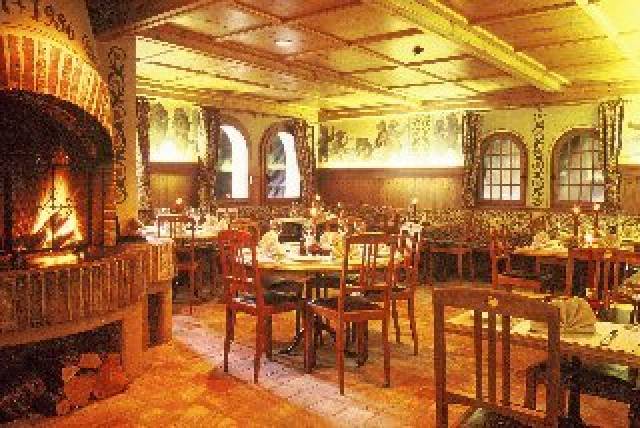Restaurante
