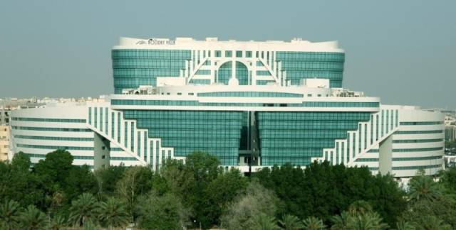 Vista General