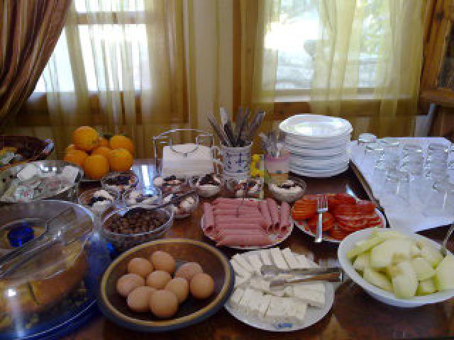 Restaurante