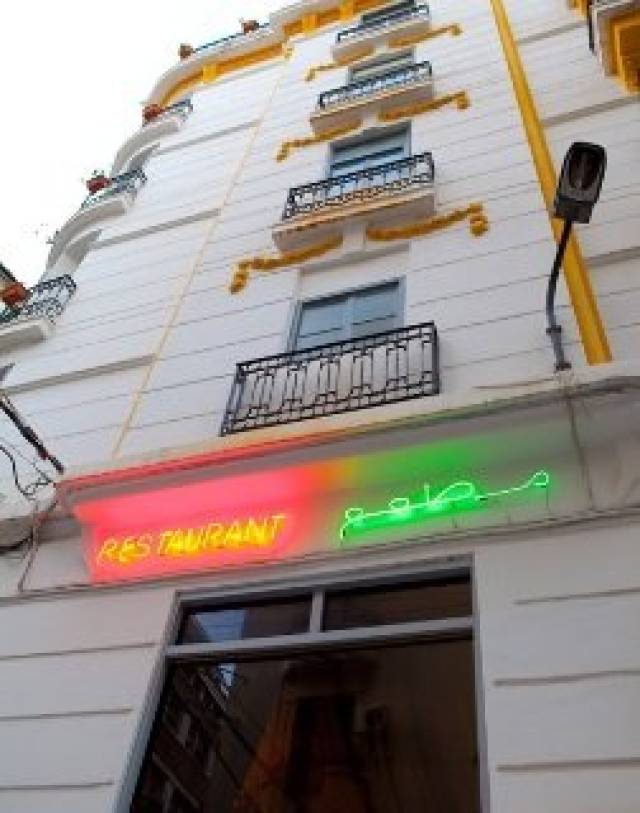 Restaurante