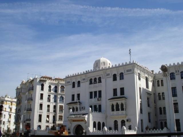 Vista General