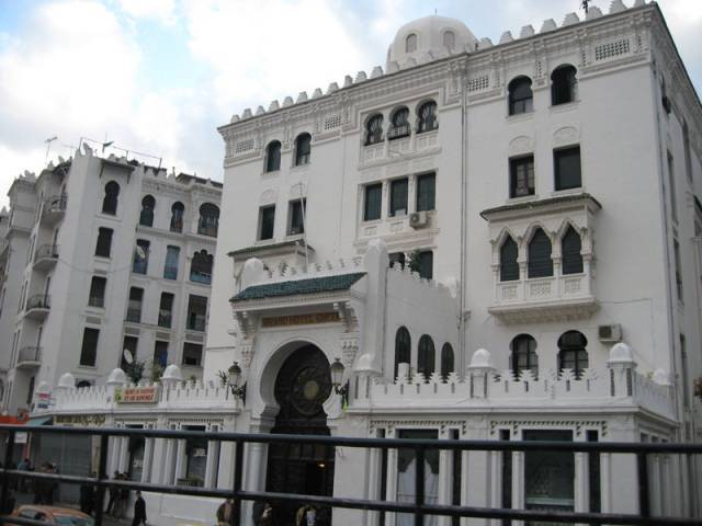 Vista General