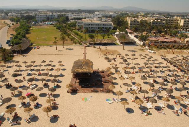 Praia