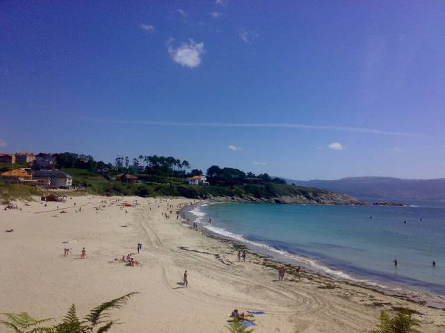 Praia