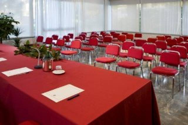 Conferencias