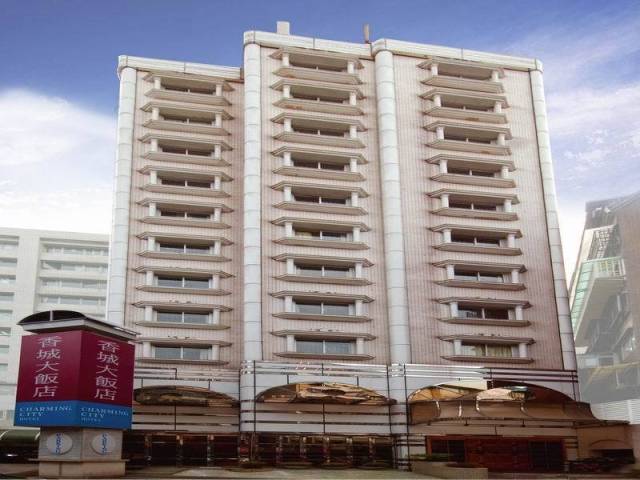 Vista General