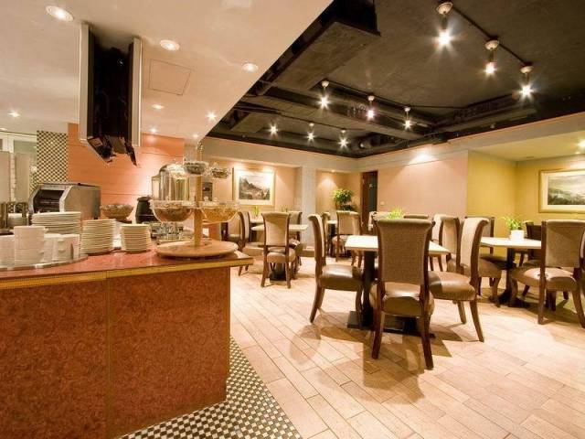 Restaurante
