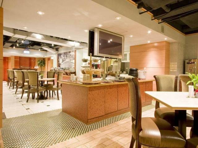 Restaurante