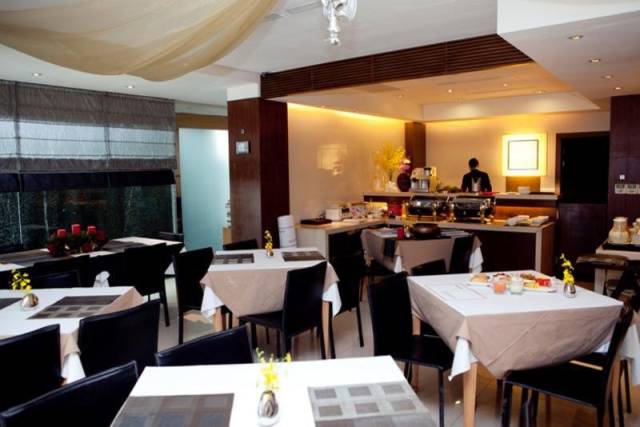 Restaurante