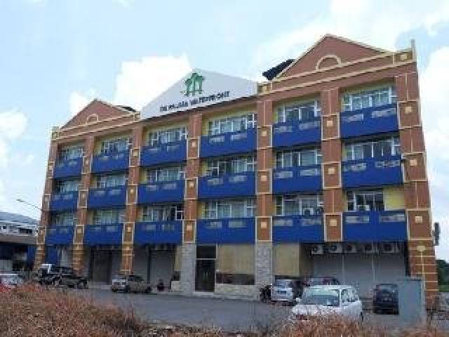 Vista General