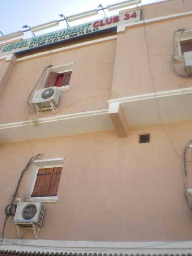Vista General