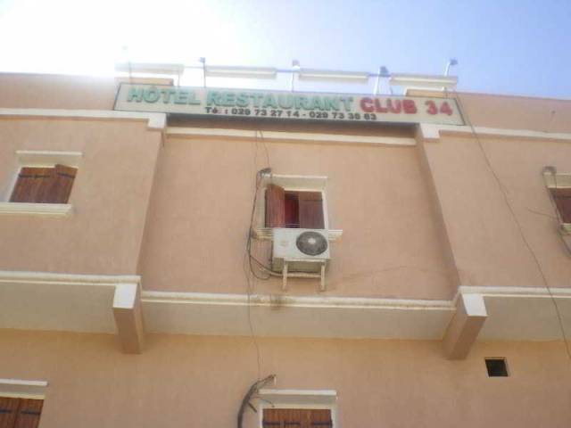 Vista General