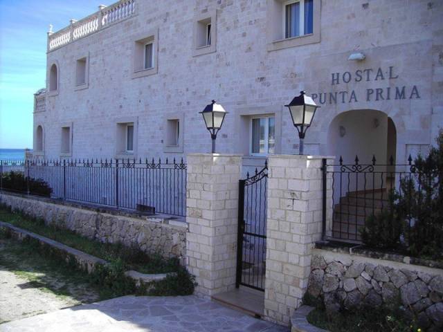 Vista General
