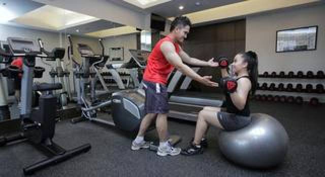 Desportos y Entretenimento