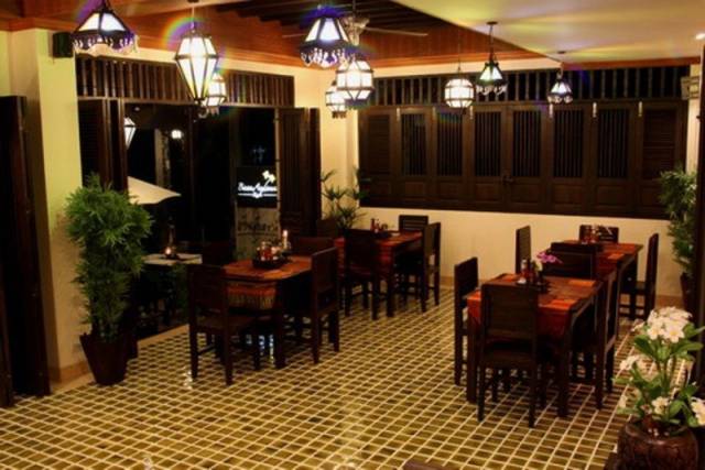 Restaurante