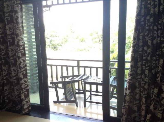 Terraço
