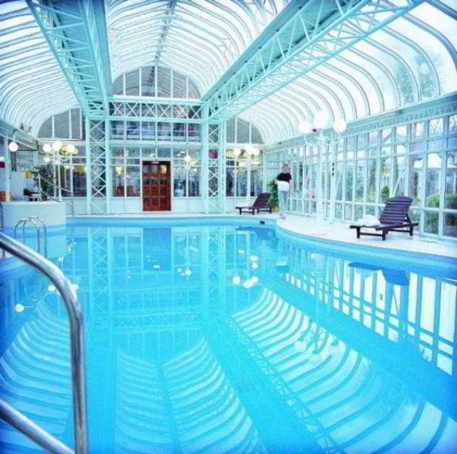 Piscina
