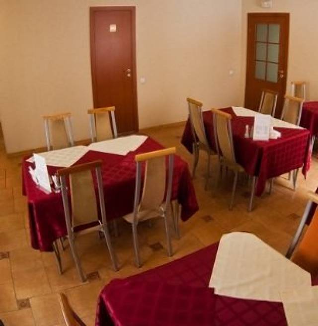 Restaurante