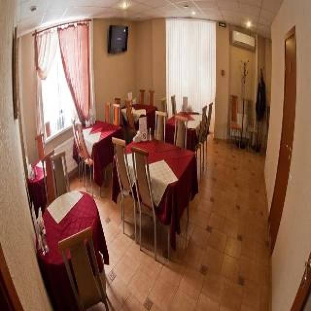 Restaurante