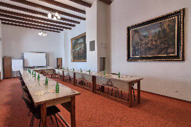 Conferencias