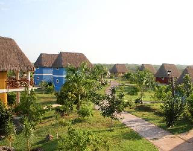Vista General