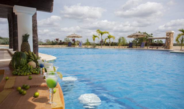Piscina
