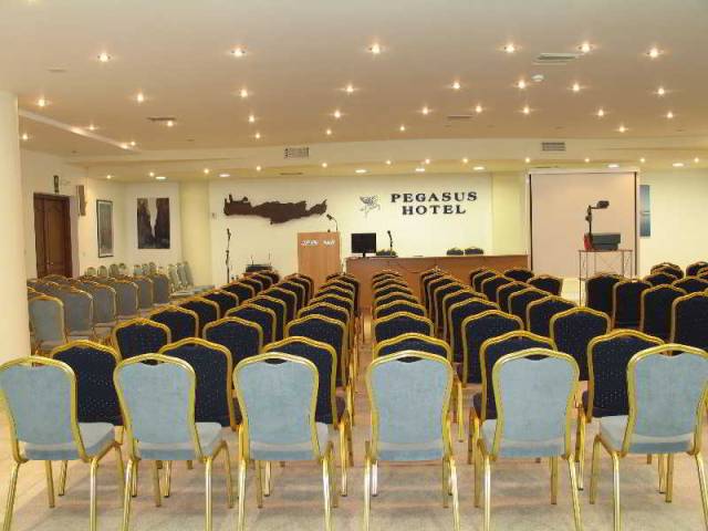 Conferencias