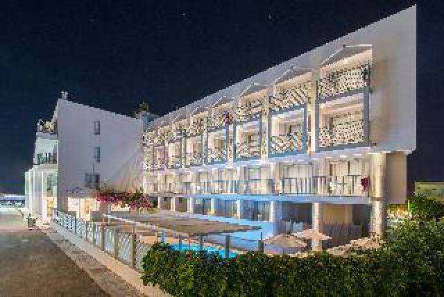 Vista General