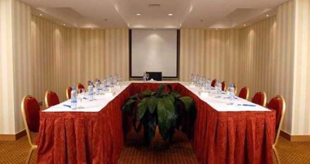 Conferencias