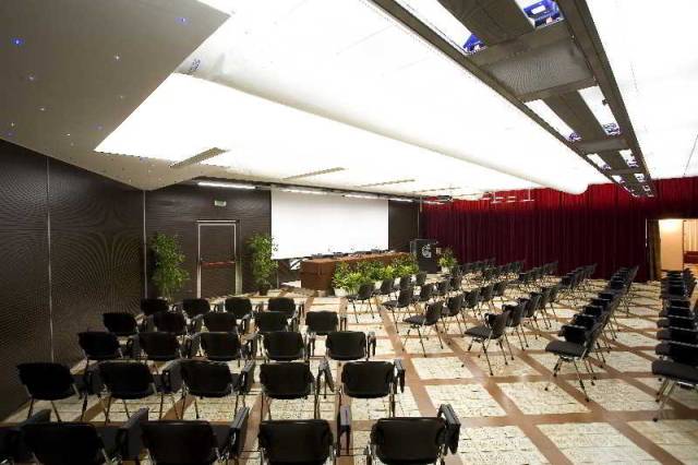 Conferencias