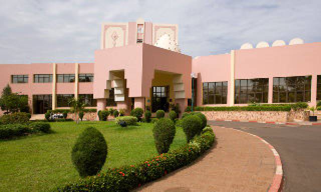 Vista General