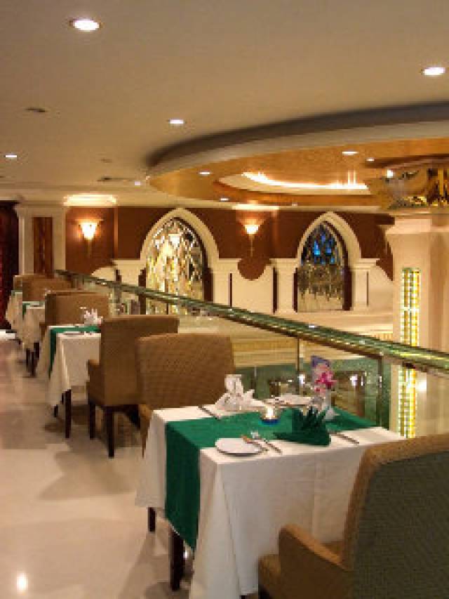 Restaurante