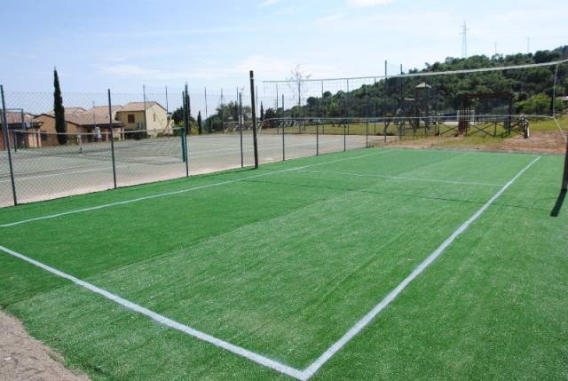Desportos y Entretenimento