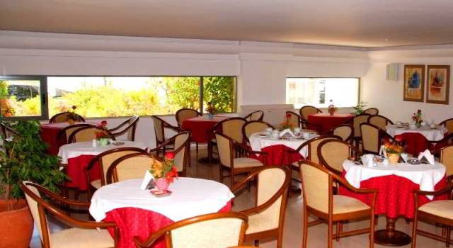 Restaurante