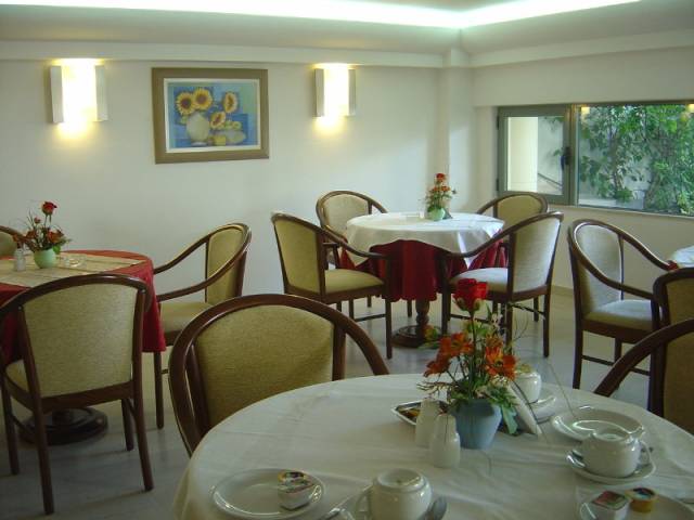 Restaurante