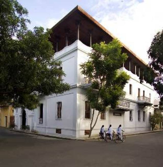 Vista General