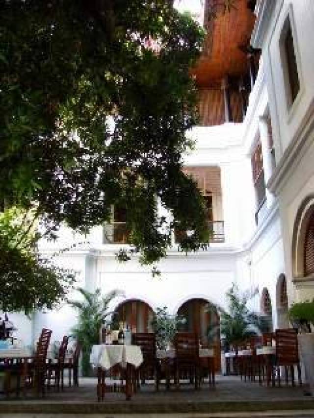 Restaurante
